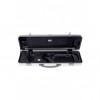 Estuche violín Bam Ice Supreme Hightech forma SUP2002XL interior