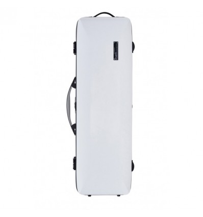 Estuche violín Bam Ice Supreme Hightech forma SUP2002XL negro