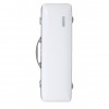 Estuche violín Bam Ice Supreme Hightech forma SUP2002XL gris