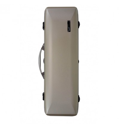 Estuche violín Bam L´Opera Supreme Hightech OP2002XL champagne