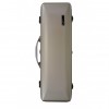 Estuche violín Bam L´Opera Supreme Hightech OP2002XL champagne
