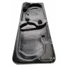 Estuche Bam Hightech doble para violín 2005XL