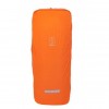 Funda violín impermeable Artino 418 rectangular naranja