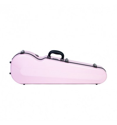 Estuche viola Rapsody 16AA forma