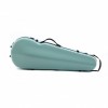 Estuche viola Rapsody Rainbow forma celeste