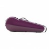 Estuche viola Rapsody Rainbow forma violeta