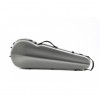 Estuche viola Rapsody Rainbow forma gris