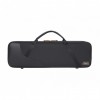 Estuche viola BAM CONS2040 Conservatoire rectangular 15" 3/4 (40cms)