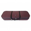 Estuche viola Artonus Neva violeta