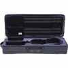Estuche viola BAM Artisto 2041B interior