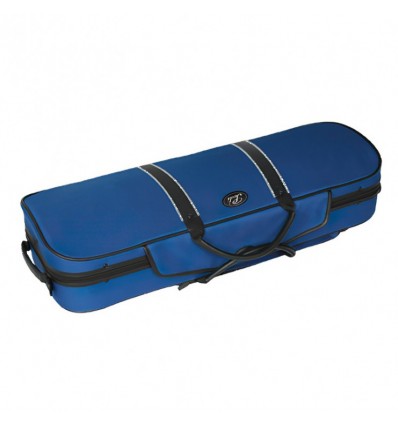 Estuche viola Pedi NiteFlash rectangular