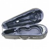 Estuche viola BAM 5101S Stylus interior