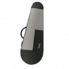 Estuche viola BAM 5101S Stylus negro