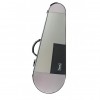 Estuche viola BAM 5101S Stylus gris