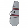 Estuche viola BAM Stylus St. Germain SG5101S chocolate