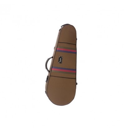 Estuche viola BAM Stylus St. Germain SG5101S gris