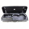 Estuche viola BAM 5141S Stylus interior