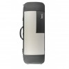 Estuche viola BAM 5141S Stylus negro