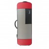 Estuche viola BAM 5141S Stylus rojo