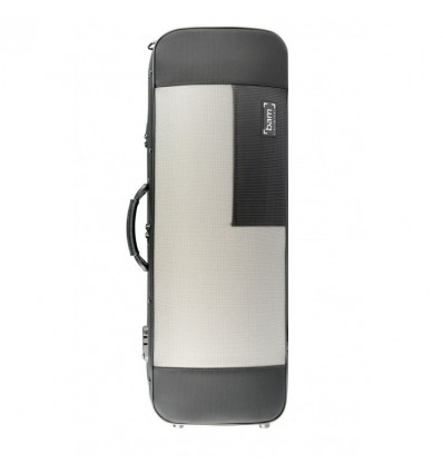 Estuche viola BAM 5140S Stylus