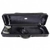 Estuche viola BAM Lotus Hightech 2210LH interior