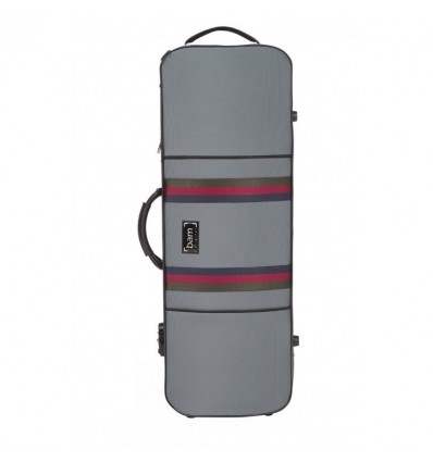 Estuche viola BAM Stylus St. Germain SG5101S