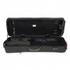 Estuche viola BAM Stylus St. Germain SG5140S interior