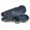 Estuche viola Bam Hightech 2200XL interior