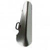 Estuche viola Bam Hightech 2200XL silver carbon