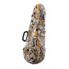 Estuche viola Bam Hightech cube CUB2200XLN