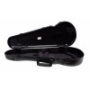 Estuche viola Bam SHA2200XLN Shadow Hightech forma interior