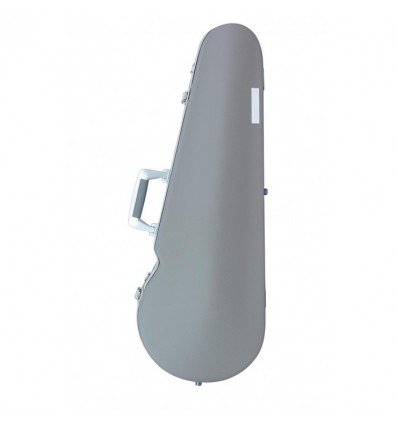 Estuche viola Bam Hightech Panther PANT2200XL gris 