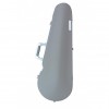 Estuche viola Bam Hightech Panther PANT2200XL gris 