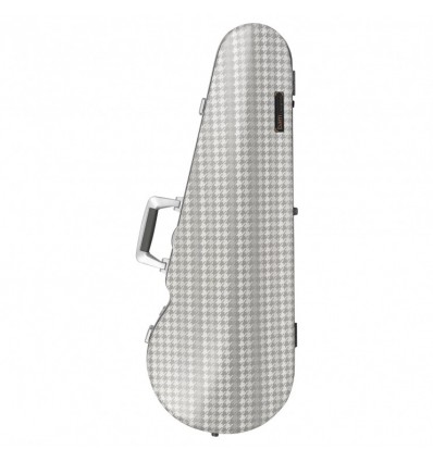 Estuche viola Bam Cabourg Hightech forma CAB2200XL