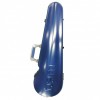 Estuche violín Bam Graffiti forma Hightech GRAF2002XL azul