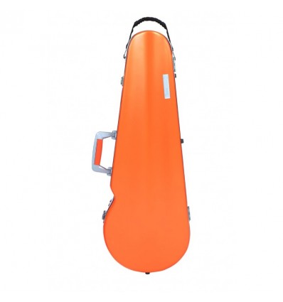 Estuche viola Bam La Defense Hightech DEF2200XL naranja