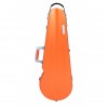 Estuche viola Bam La Defense Hightech DEF2200XL naranja