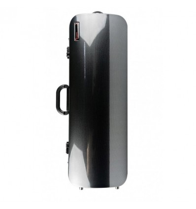 Estuche viola Bam Hightech 5201XL