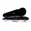 Estuche viola Bam Ice Supreme Hightech forma SUP2200XL interior