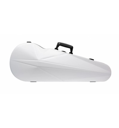 Estuche viola Bam Ice Supreme Hightech forma SUP2200XL