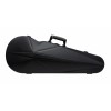 Estuche viola Bam L´Opera Supreme Hightech OP2200XL negro