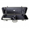 Estuche viola Bam Hightech con bolsa 5202XLT interior