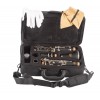Clarinete J.Michael 360 maletin