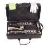 Clarinete bajo J.Michael CLB2300 maletin