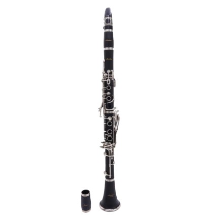 Clarinete Amadeus CL417
