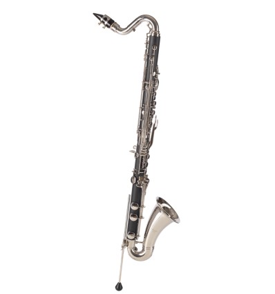 Clarinete bajo Amadeus CLB720