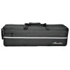 Saxo soprano Amadeus SS660 en Sib estuche