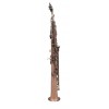 Saxo soprano Amadeus SS670 en Sib