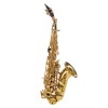 Saxo soprano Amadeus SSC690 en Sib
