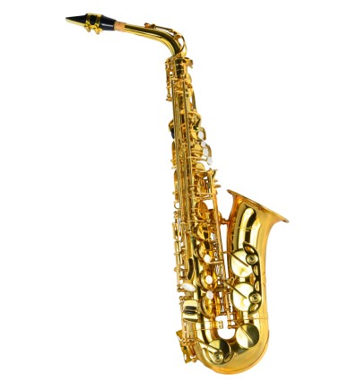 Saxo Alto Amadeus AL850